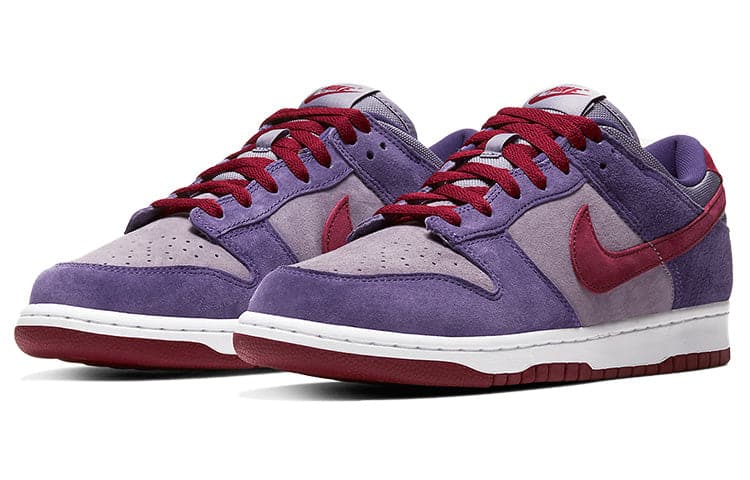 Nike Dunk Low Retro Vol. 1 SP  Plum