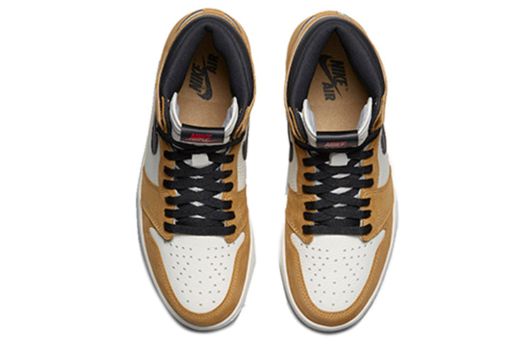 Air Jordan 1 Retro High OG  Rookie of the Year