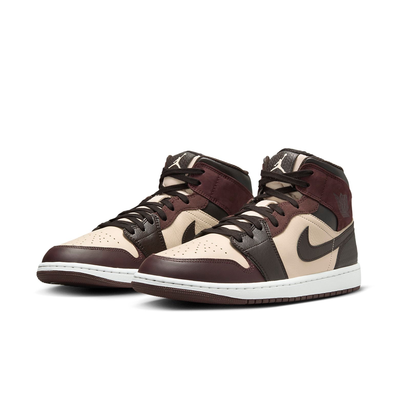 Air Jordan 1 Mid SE  Paris YMCA