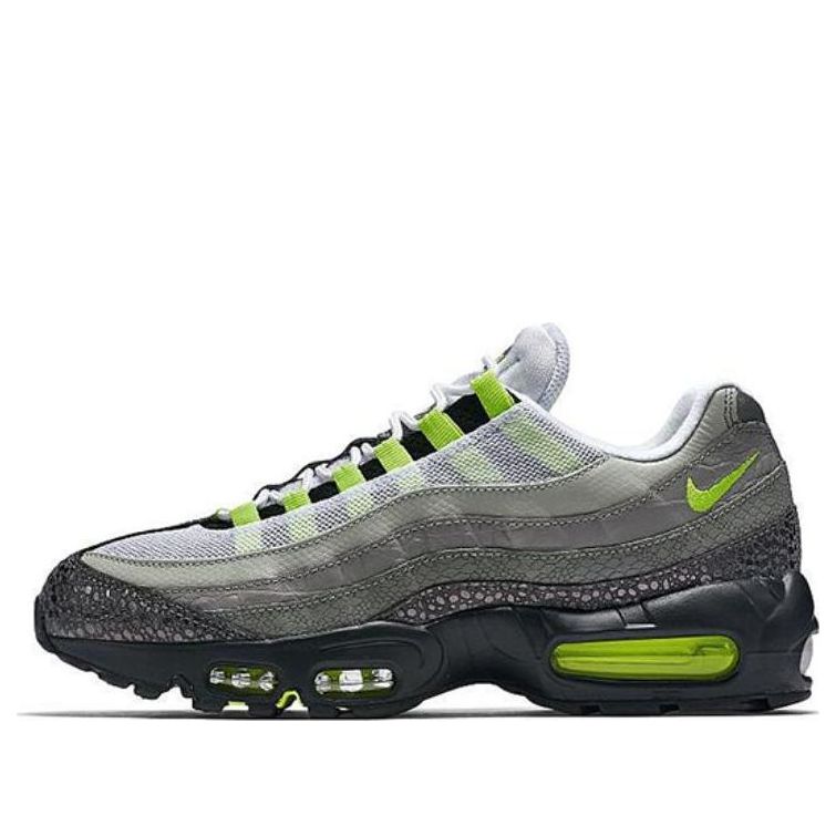 Nike Air Max 95 OG Premium  Neon Safari