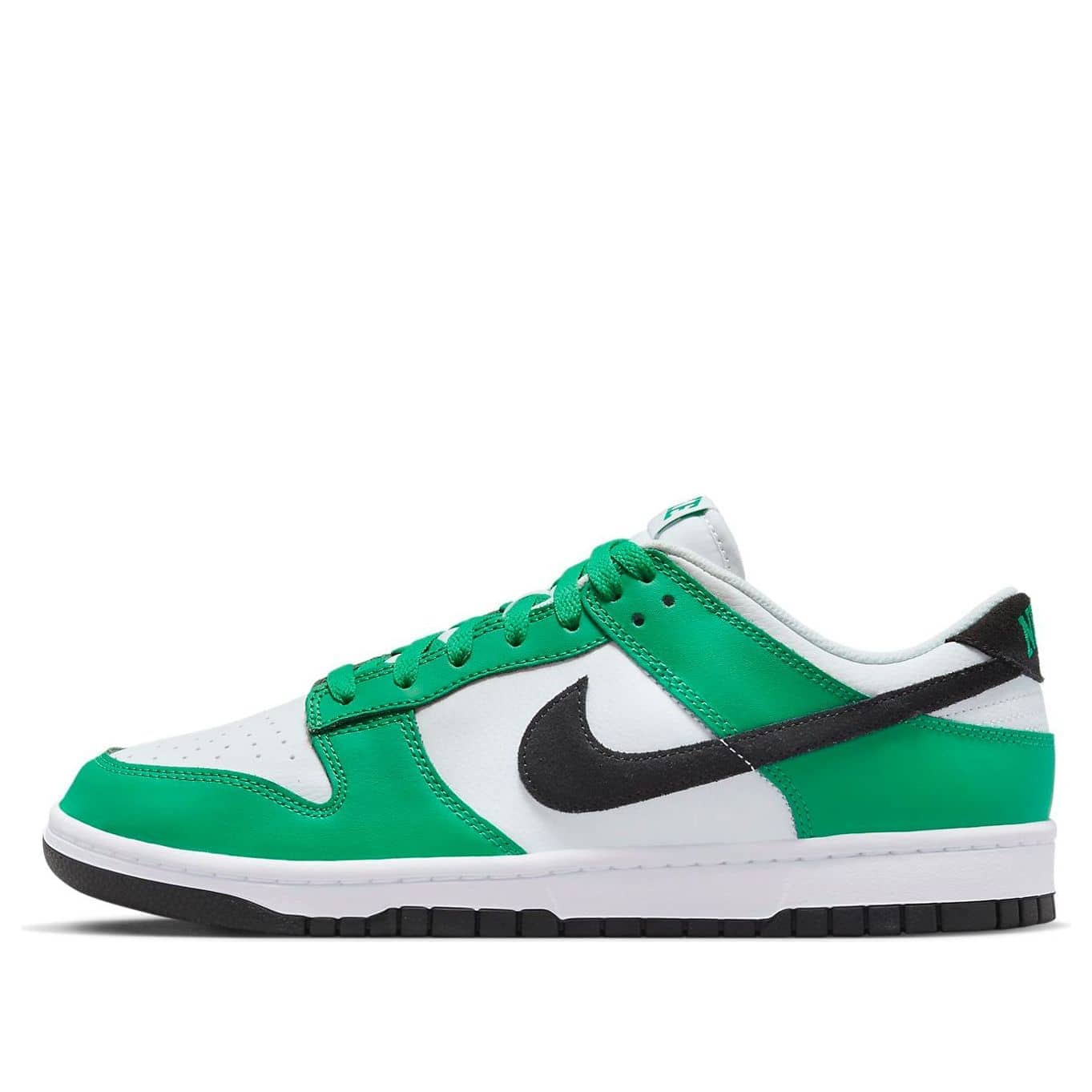 Nike Dunk Low  Celtics