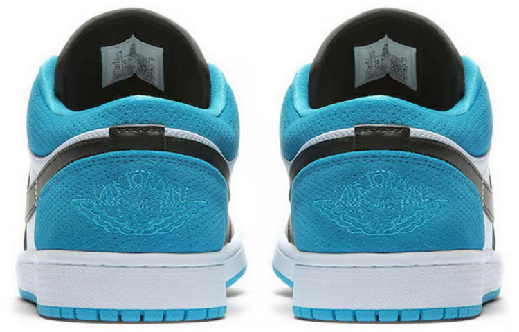Air Jordan 1 Low SE  Laser Blue