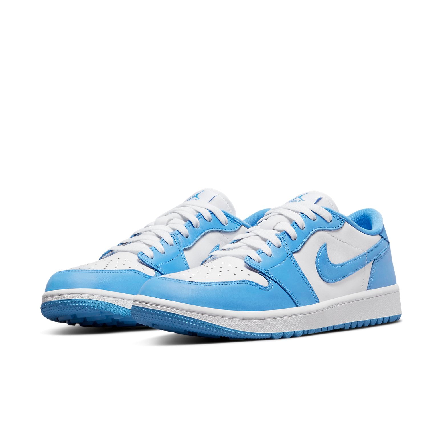 Air Jordan 1 Low Golf  UNC