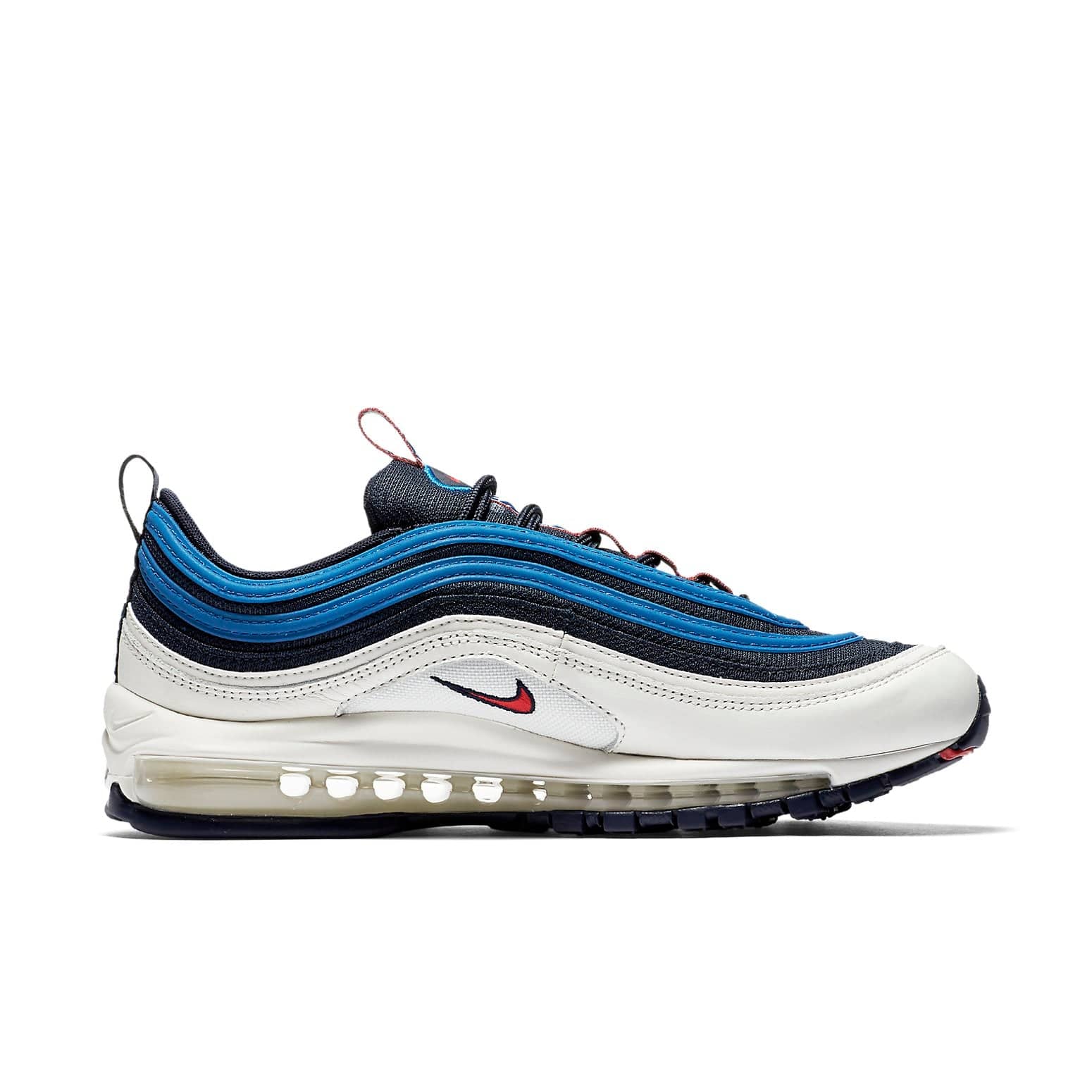 Nike Air Max 97 SE  Blue Nebula