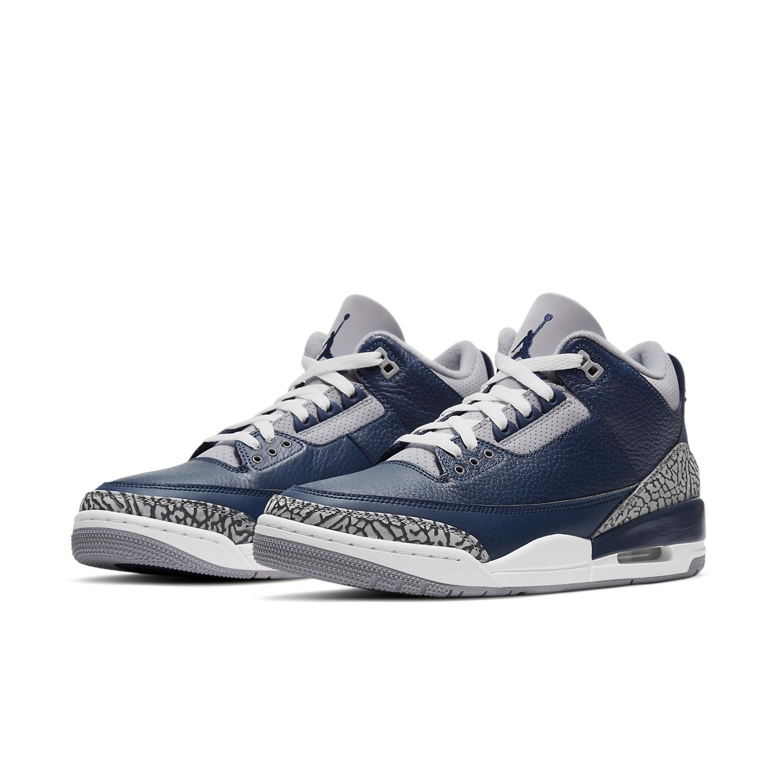 Air Jordan 3 Retro  Georgetown