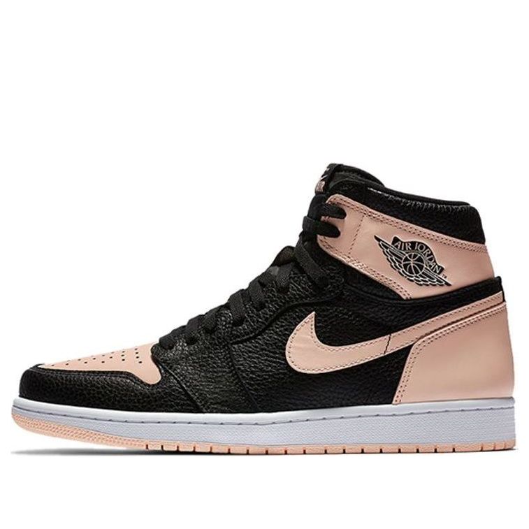 Air Jordan 1 Retro High OG  Crimson Tint