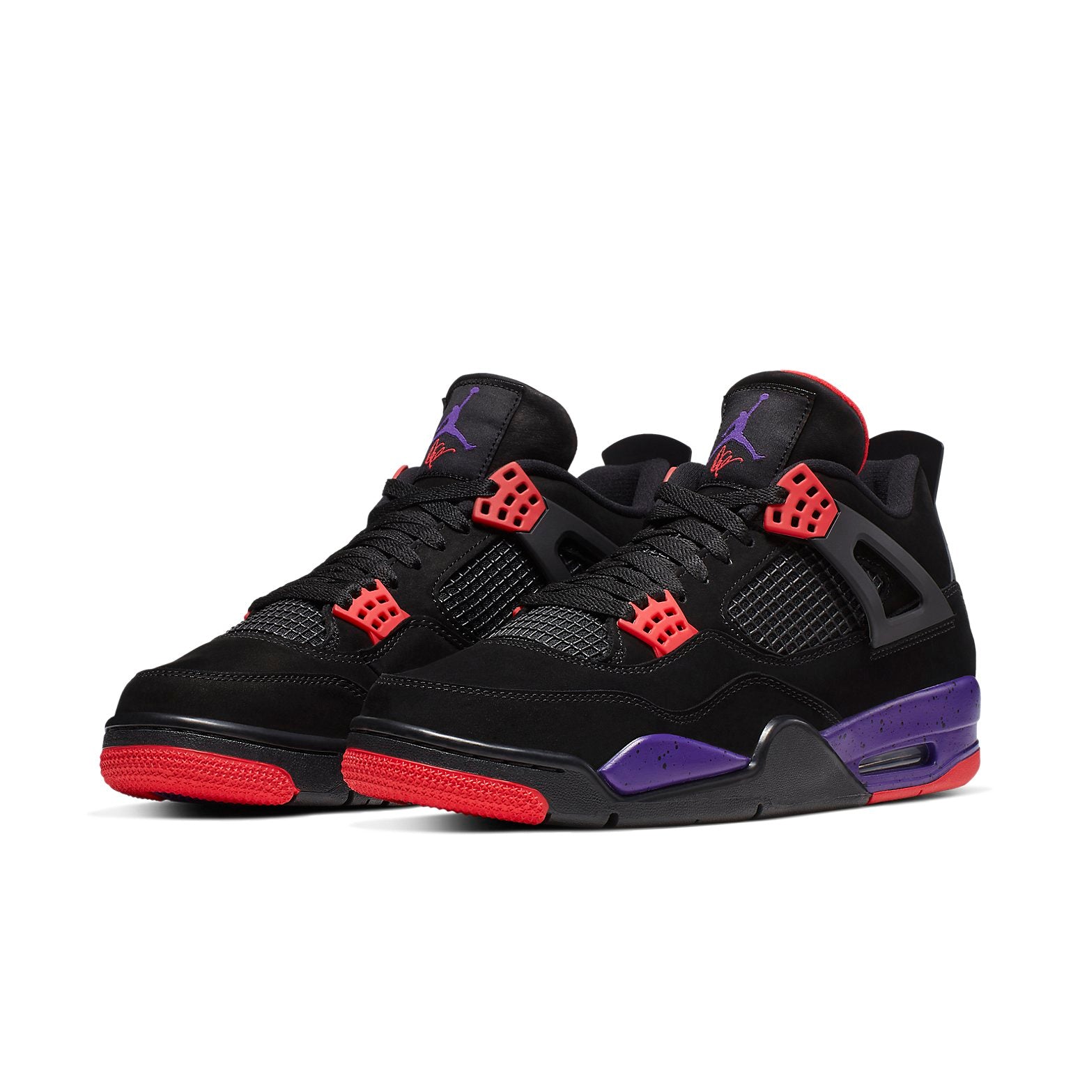 Air Jordan 4 Retro NRG  Raptors - Drake Signature