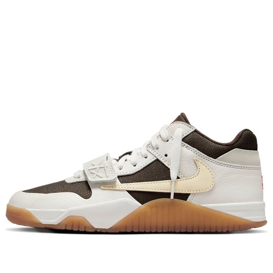 Air Jordan Jumpman Jack TR x Travis Scott  Sail