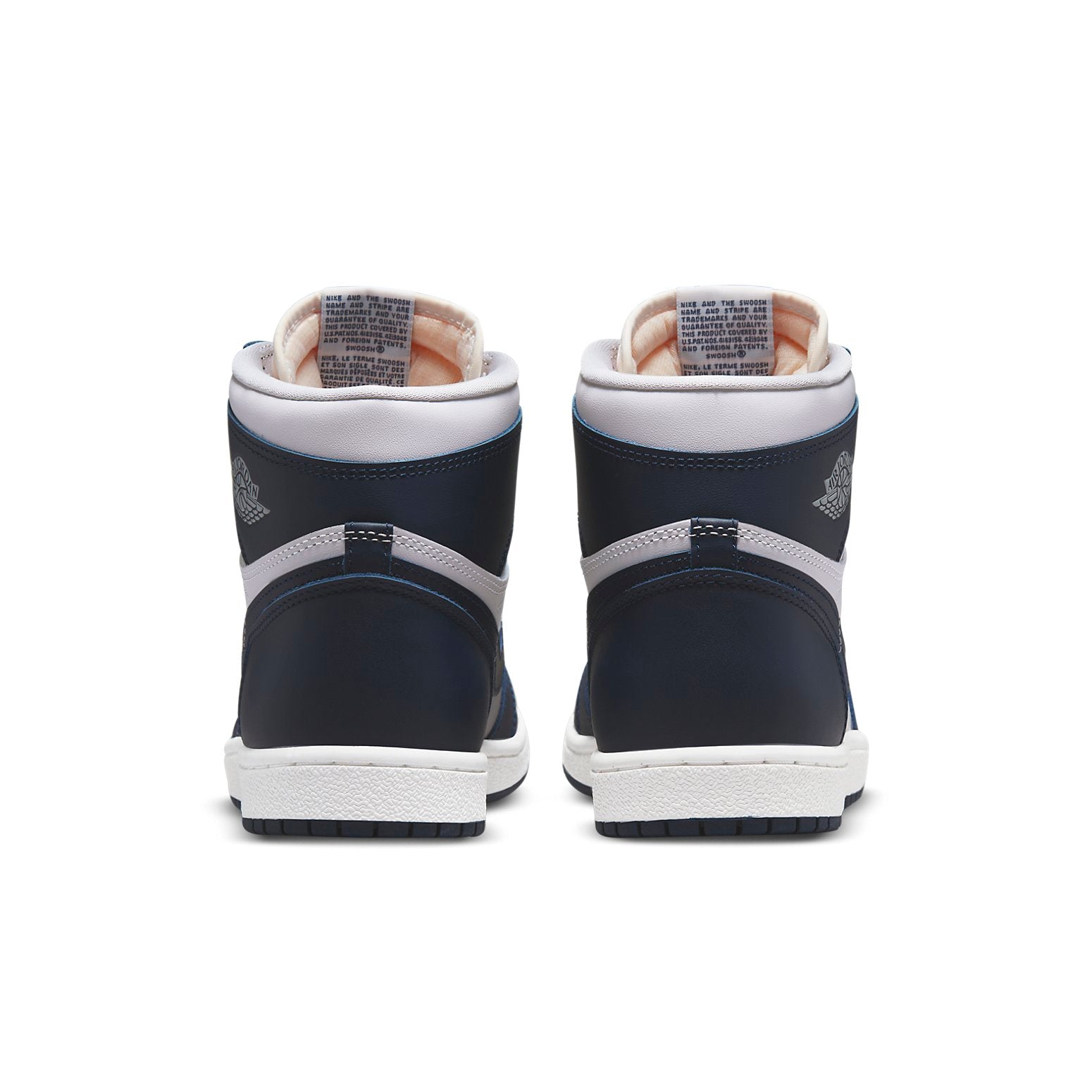 Air Jordan 1 Retro High  85  Georgetown