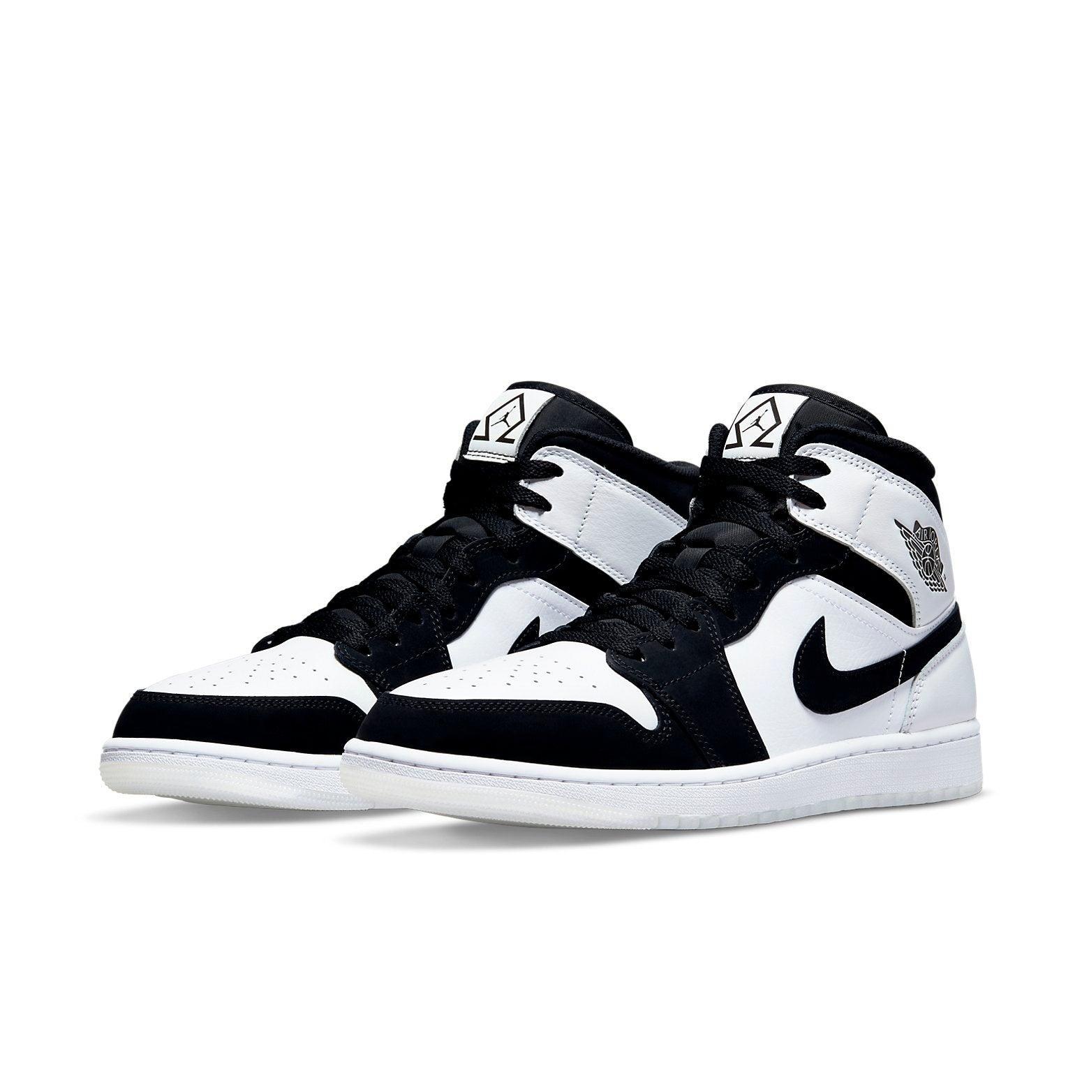 Air Jordan 1 Mid SE  Diamond