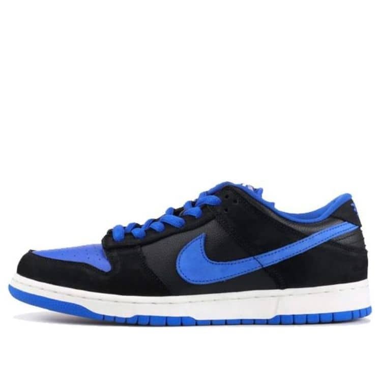Nike Dunk Low Pro SB  J Pack Royal