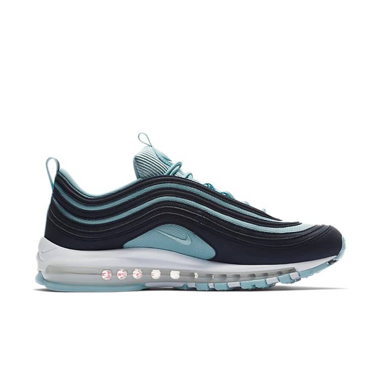 Nike Air Max 97 Premium  Ocean Bliss