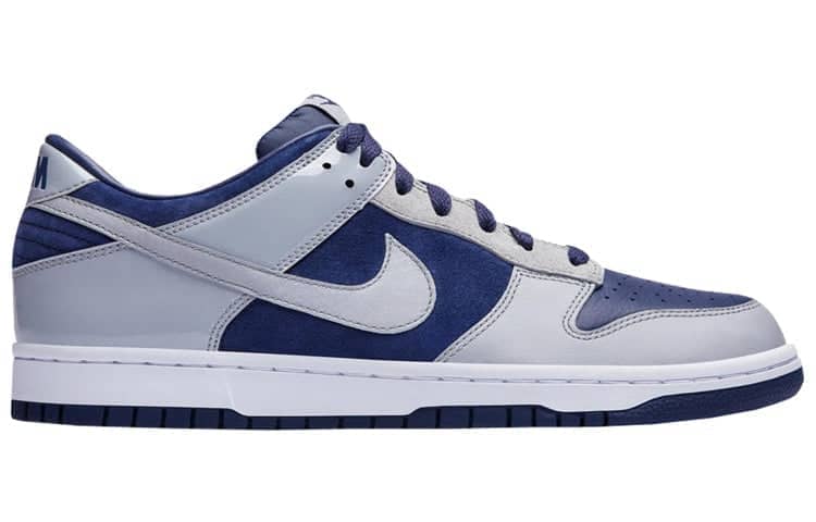 Nike Dunk Low JP QS  Mismatched
