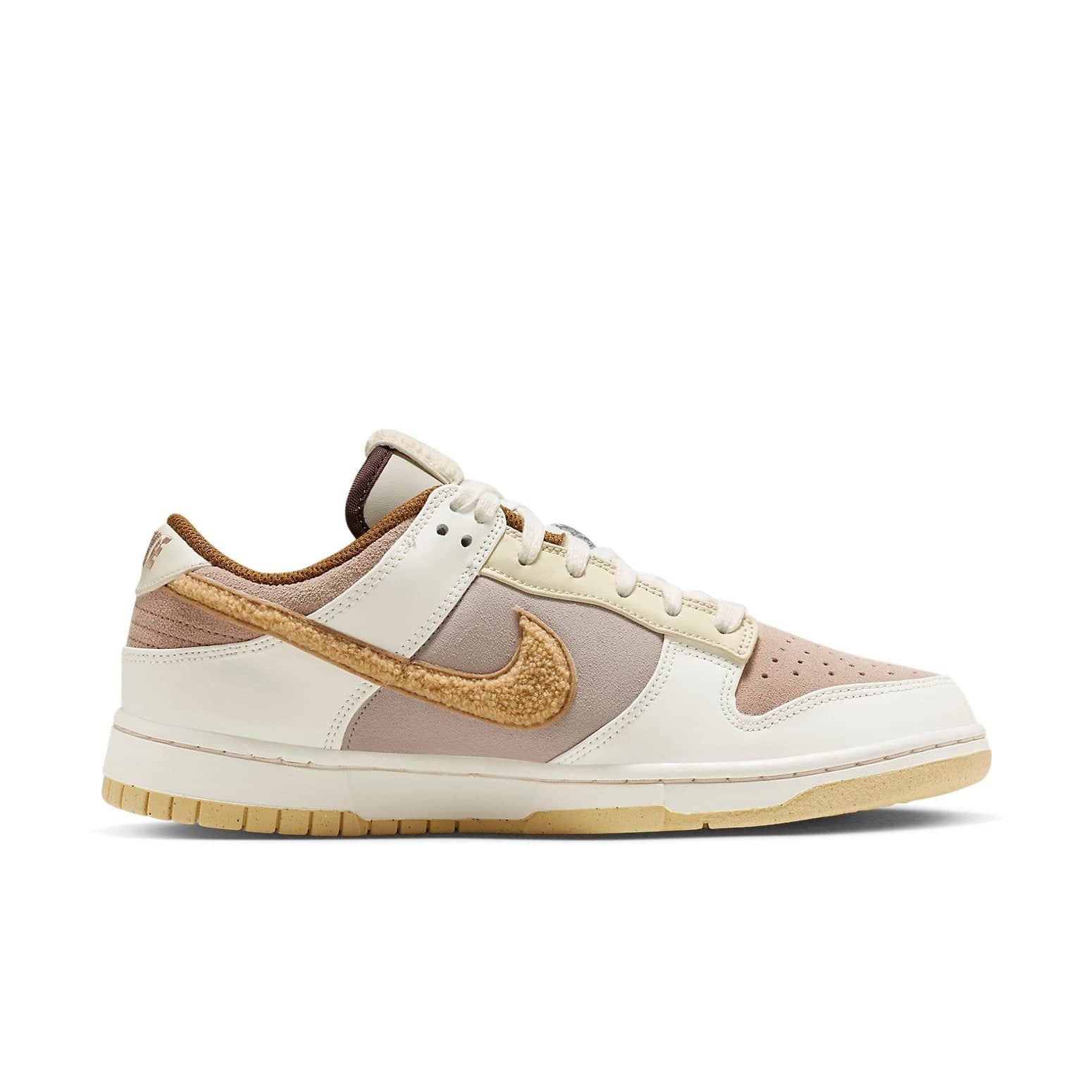 Nike Dunk Low  Year of the Rabbit - White Taupe