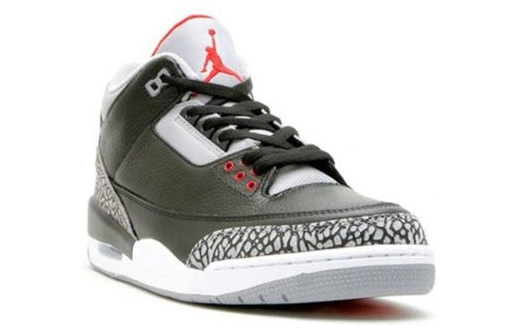 Air Jordan 3 Retro  Countdown Pack
