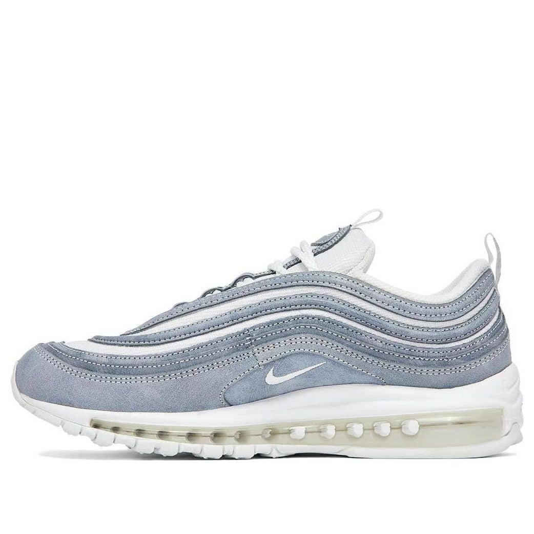 Nike COMME des GARCONS Homme Plus x Air Max 97  Glacier Grey