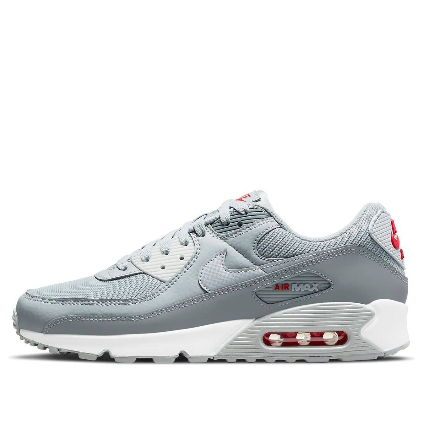 Nike Air Max 90 Premium  Lagoon Blue