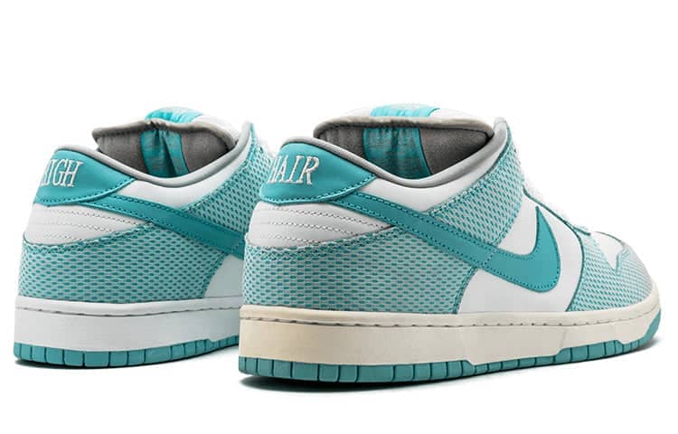 Nike Dunk Low Premium SB  High Hair