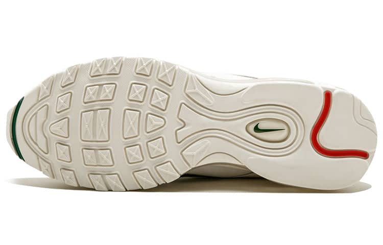 Nike x Undefeated Air Max 97 OG  Sail