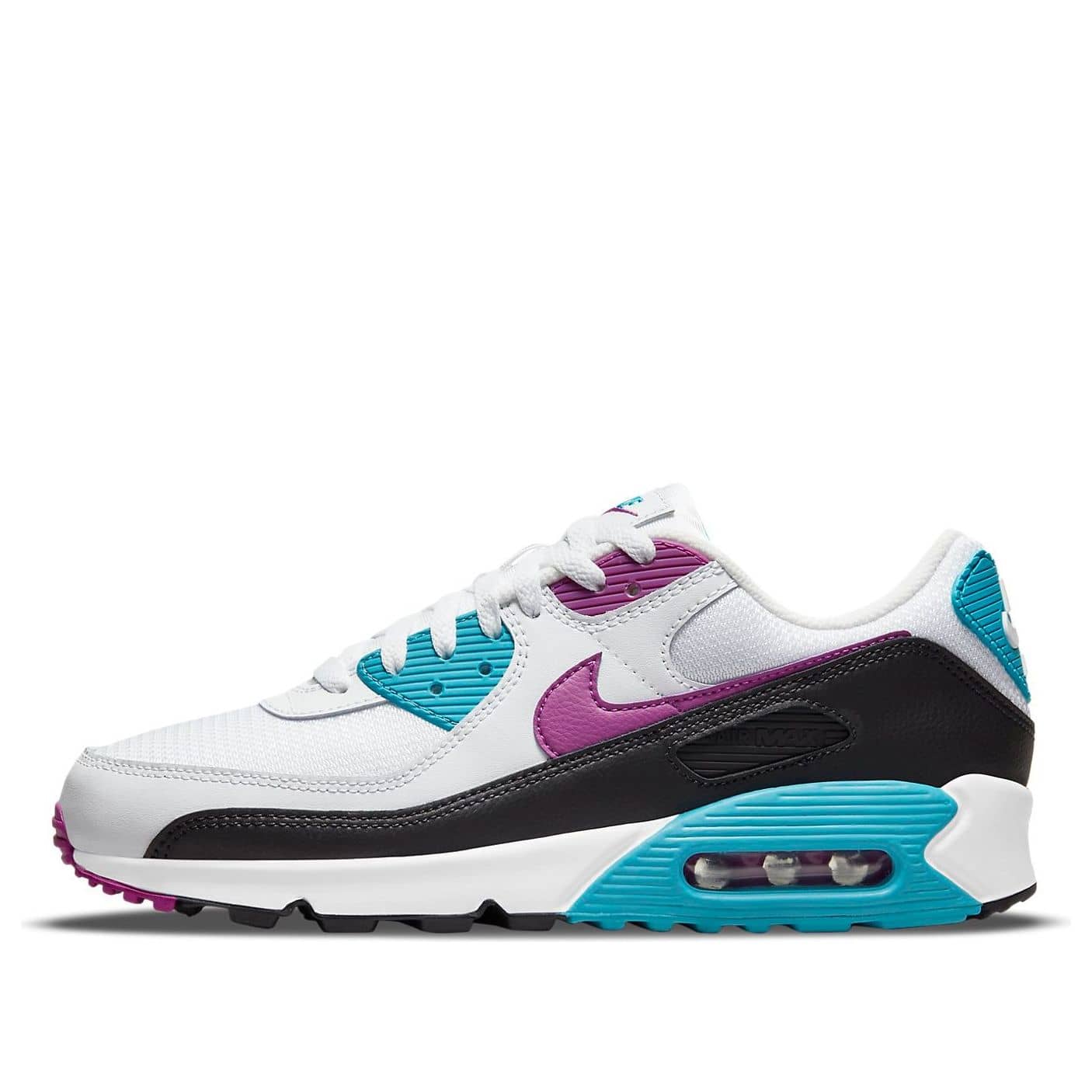Nike Air Max 90 Premium  Lagoon Blue
