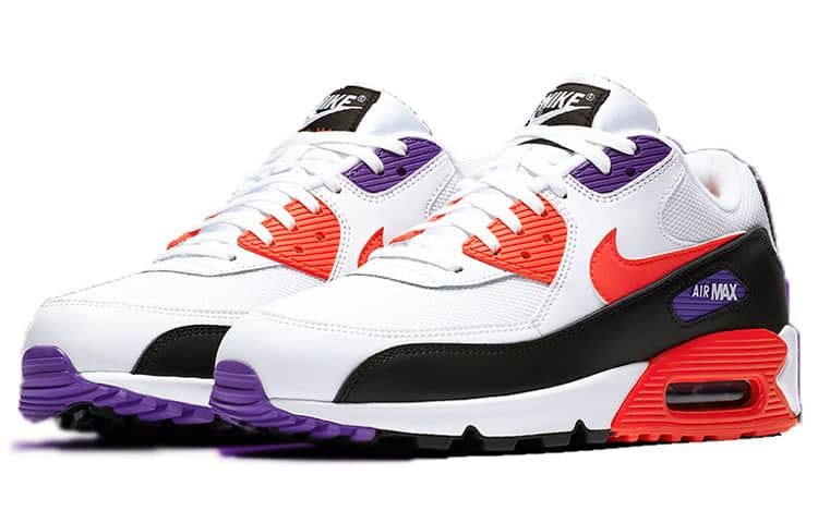 Nike Air Max 90 Essential  Raptors