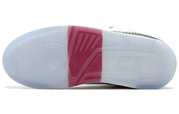 Air Jordan 3 Retro NRG  Free Throw Line