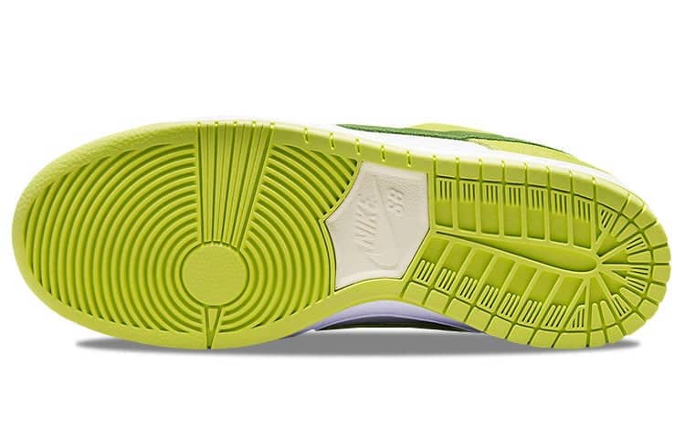 Nike Dunk Low Pro SB  Fruity Pack - Green Apple
