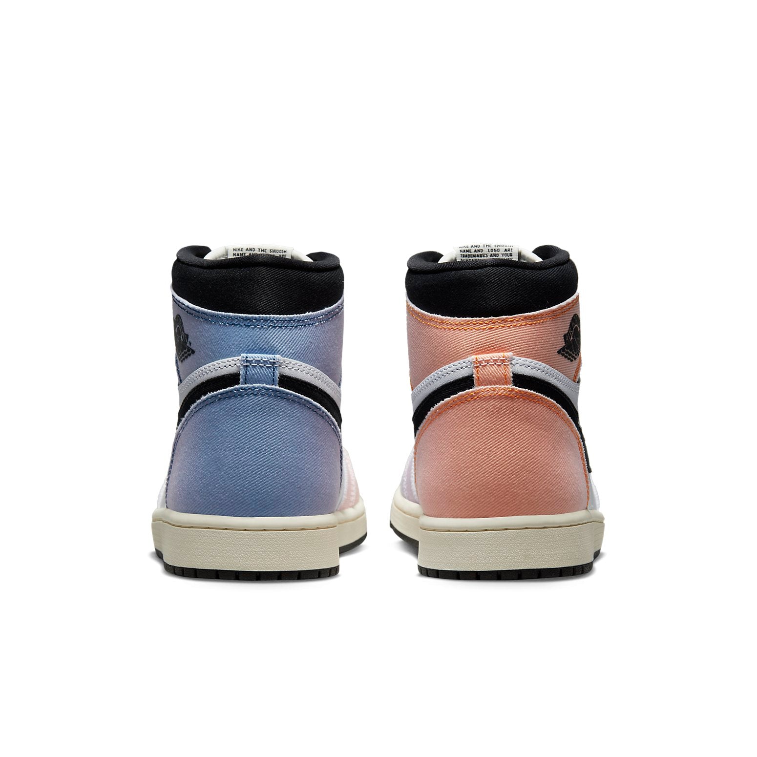 Air Jordan 1 Retro High OG  Skyline