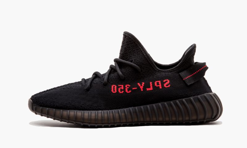 YZY Boost 350 V2 Bred