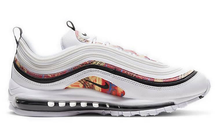 Nike Air Max 97  Vintage Mosaic