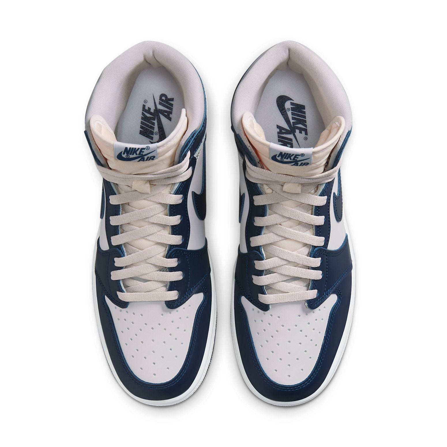 Air Jordan 1 Retro High  85  Georgetown