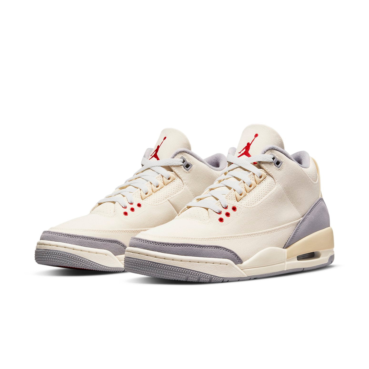 Air Jordan 3 Retro SE  Muslin