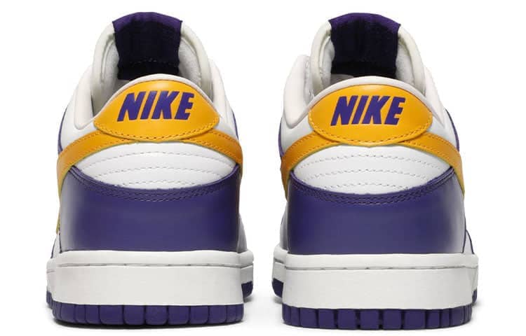 Nike Dunk Low  La
