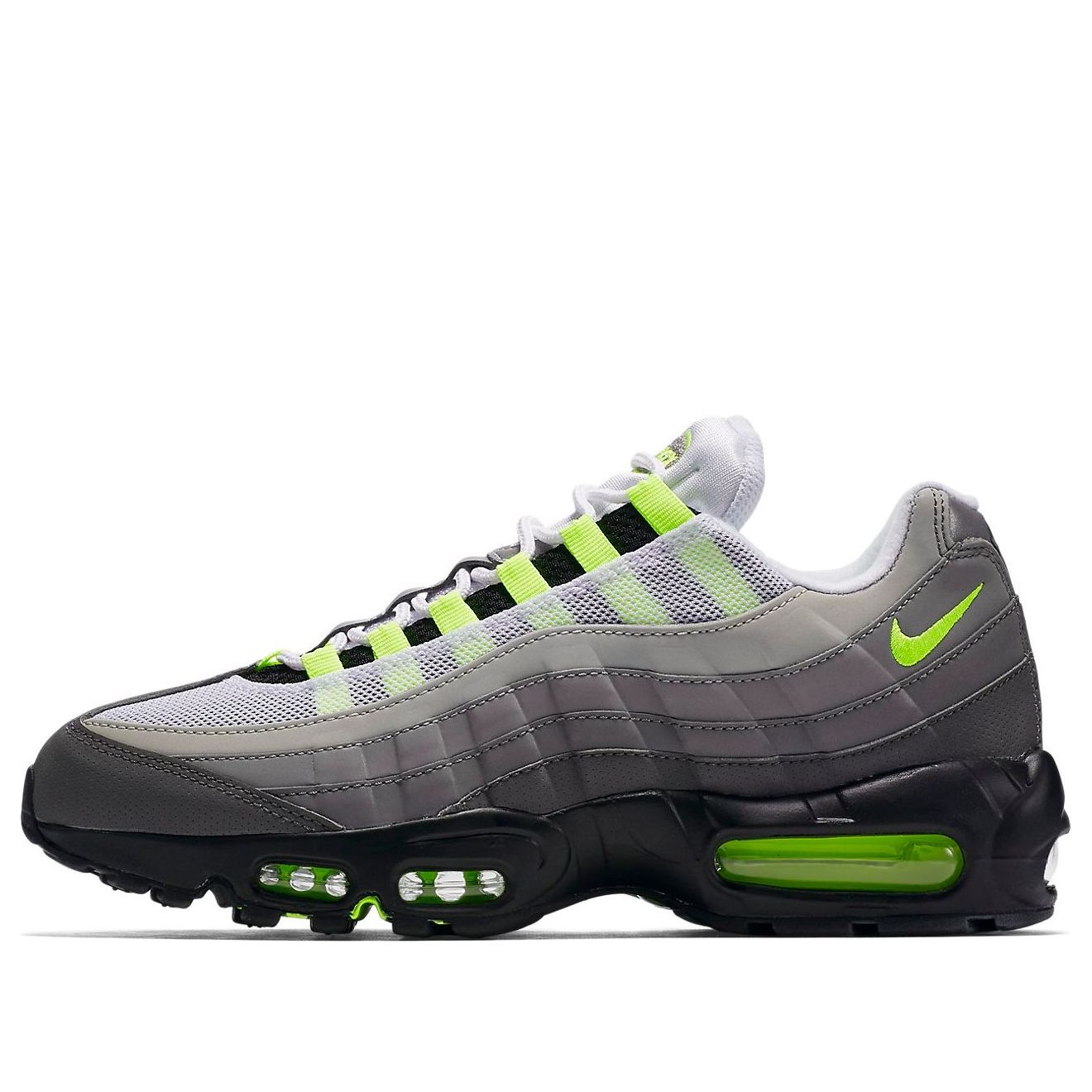 Nike Air Max 95 OG Premium  Blck