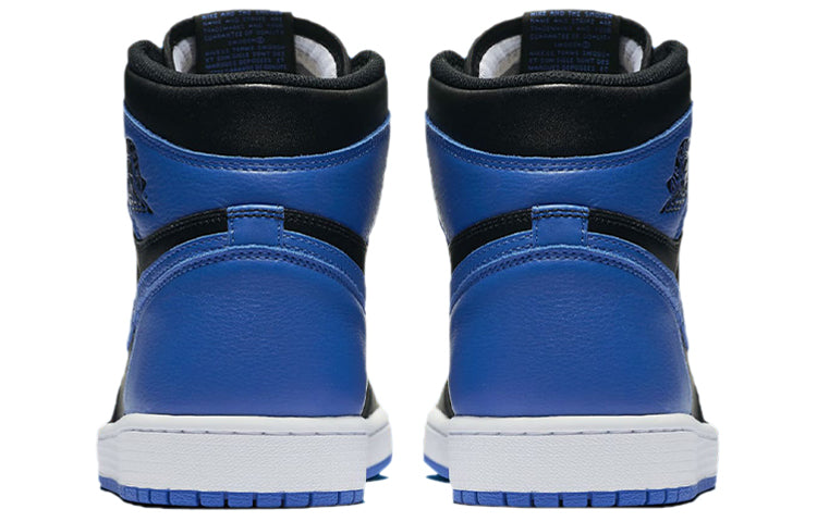 Air Jordan 1 Retro High OG  Royal  2017