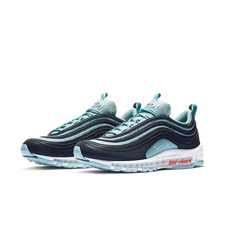 Nike Air Max 97 Premium  Ocean Bliss