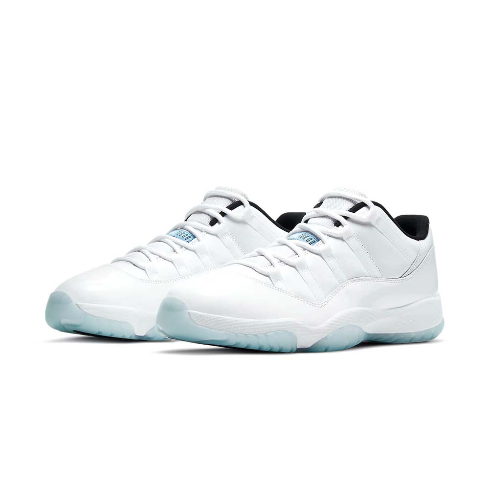 Air Jordan 11 Low Retro 'Legend Blue'