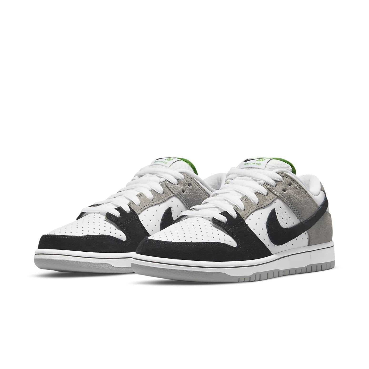 Nike SB Dunk Low  Chlorophyll