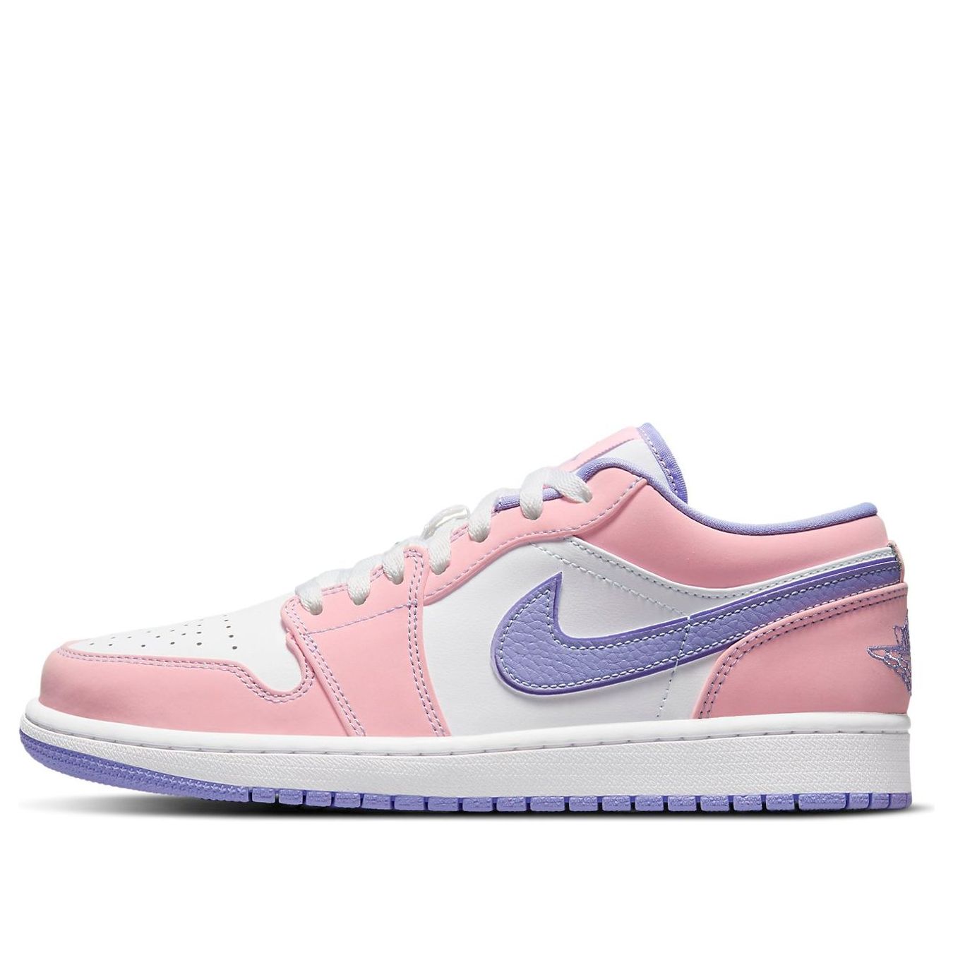 Air Jordan 1 Low SE  Arctic Punch