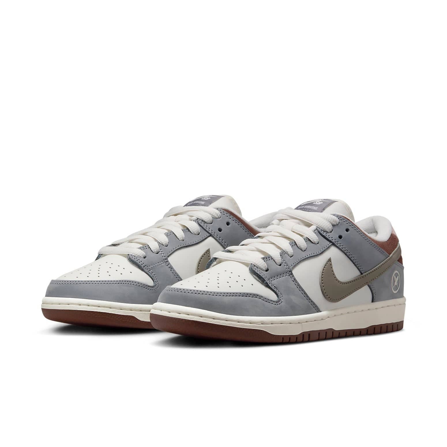 Nike SB Dunk Low  Yuto Horigome