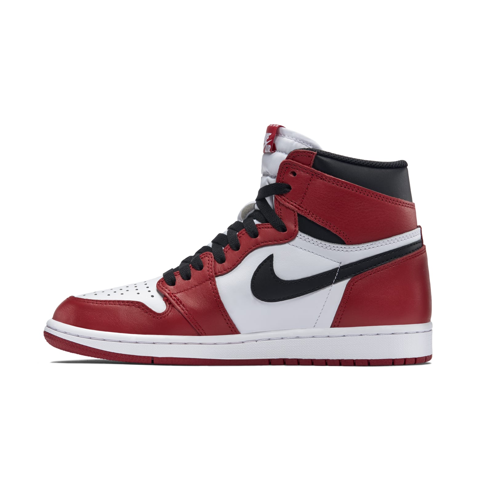Air Jordan 1 Retro High OG  Chicago  2015