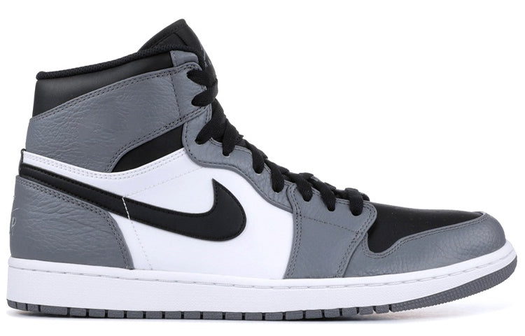 Air Jordan 1 Rare Air  Cool Grey