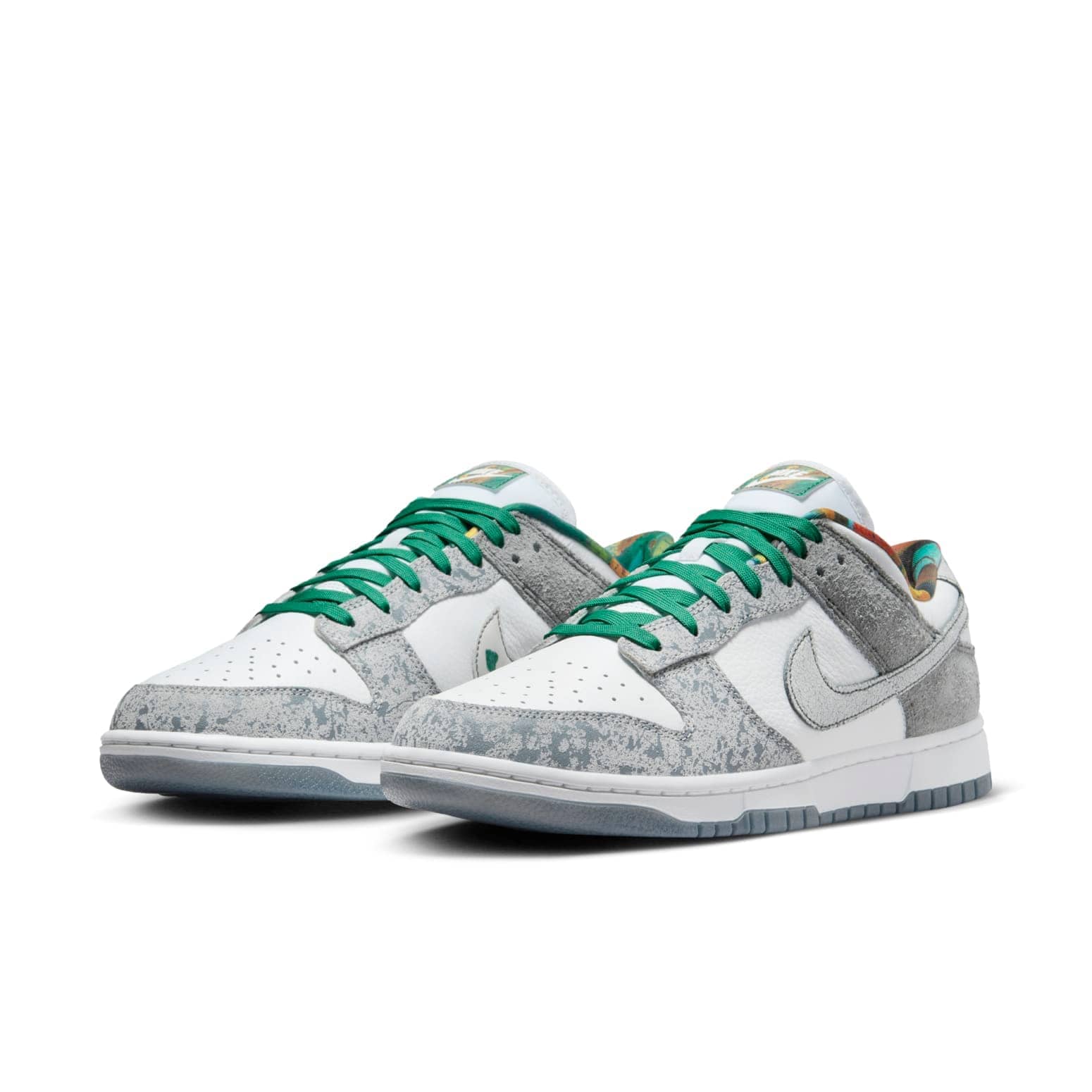 Nike Dunk Low Retro Premium  Philly