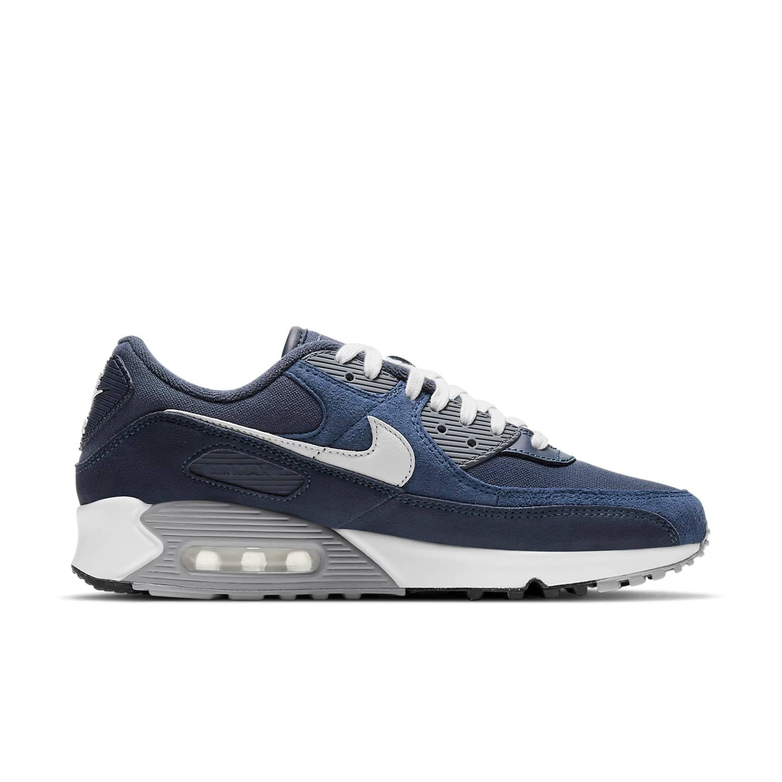 Nike Air Max 90 Premium  Obsidian