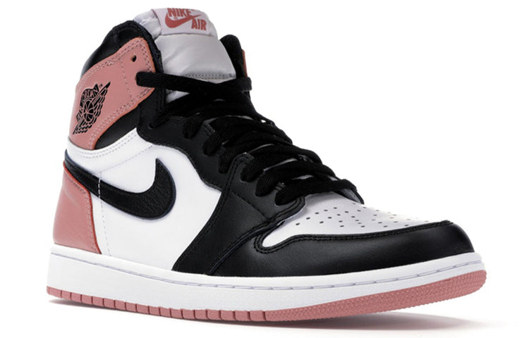 Air Jordan 1 Retro High NRG  Rust Pink