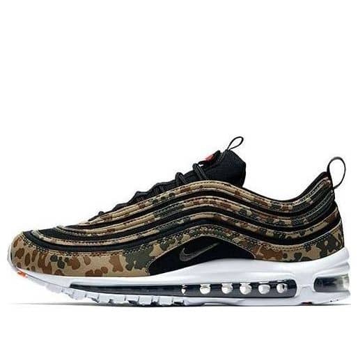 Nike Air Max 97  Germany