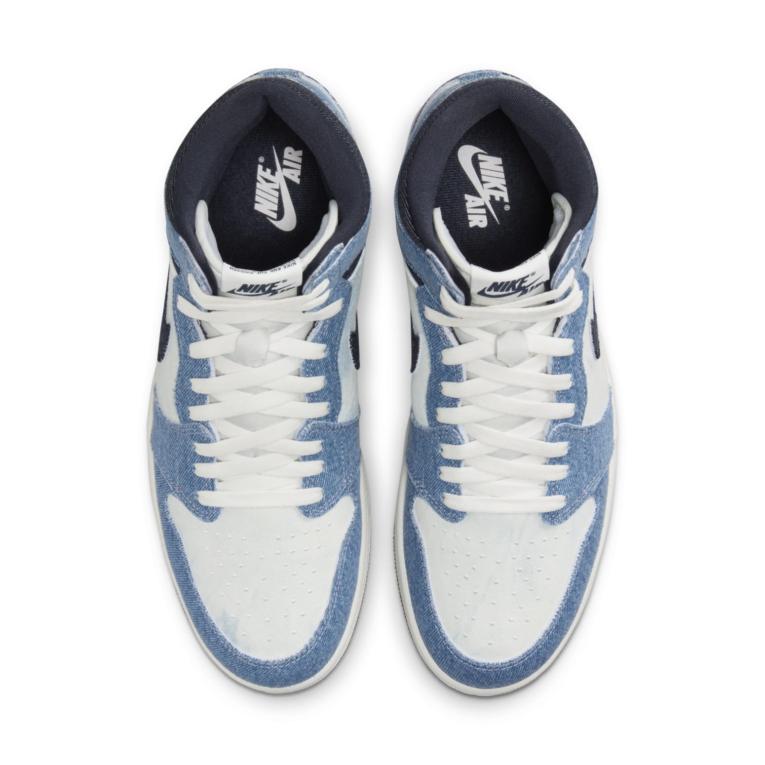 Air Jordan 1 Retro High OG  Denim