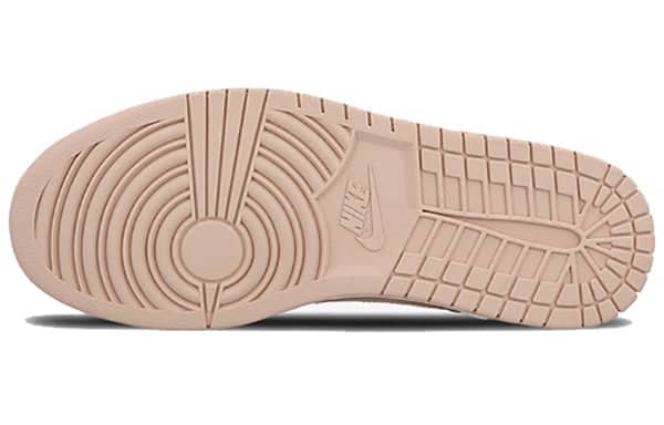 NikeLab Dunk Lux Low  Arctic Orange