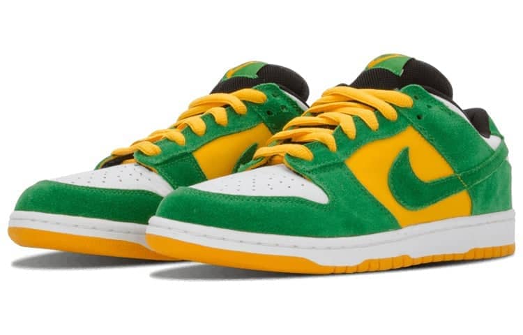 Nike Dunk Low Pro SB  Buck