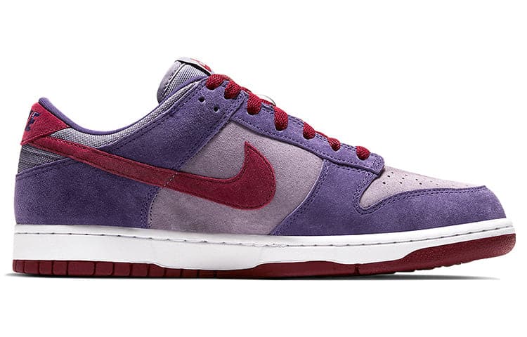 Nike Dunk Low Retro Vol. 1 SP  Plum